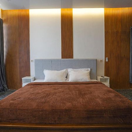 Azana Essence Villa Tabitha Lombok Bumbang المظهر الخارجي الصورة
