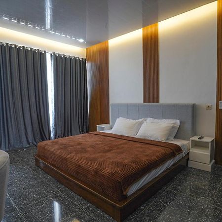 Azana Essence Villa Tabitha Lombok Bumbang المظهر الخارجي الصورة