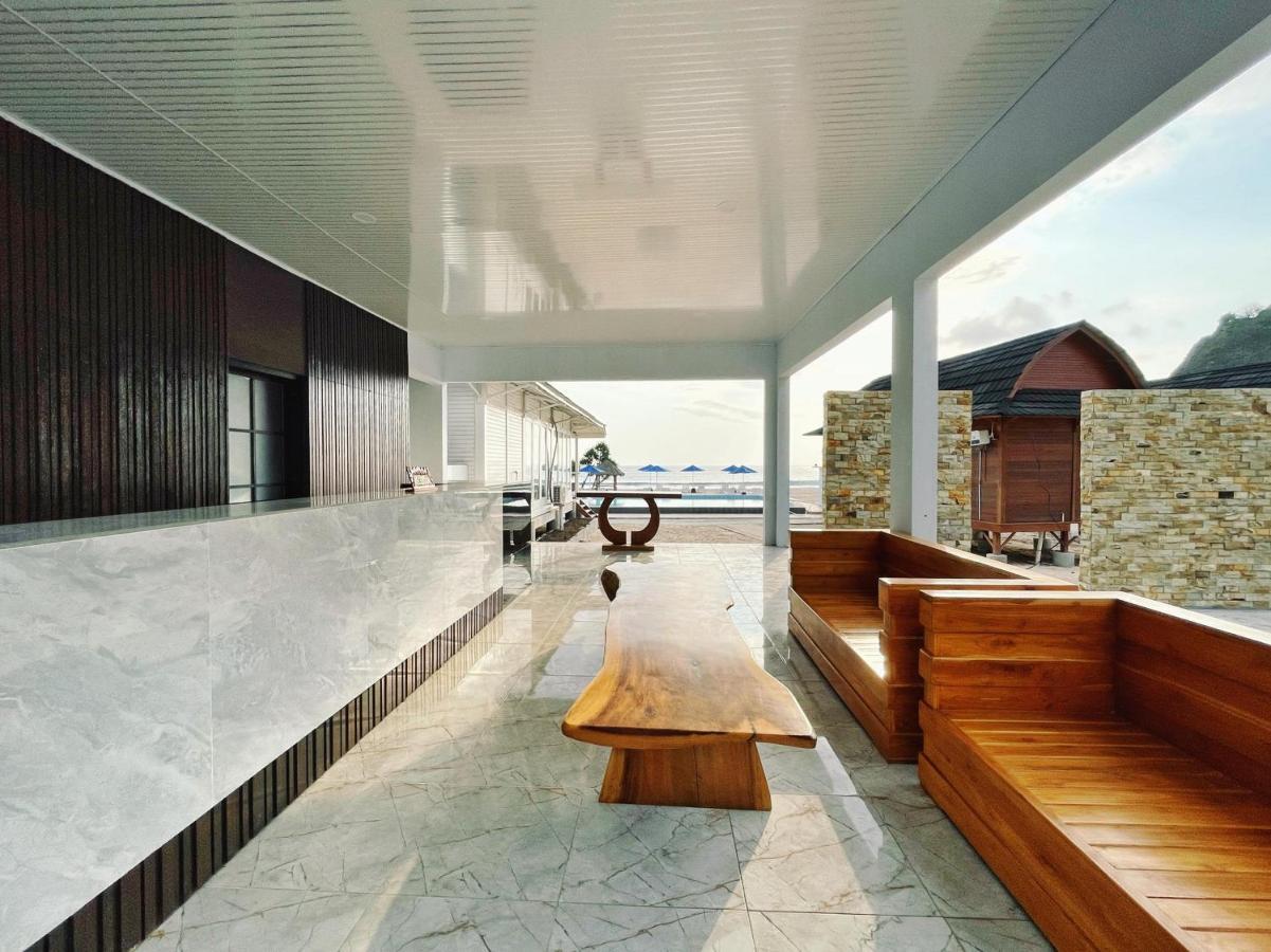 Azana Essence Villa Tabitha Lombok Bumbang المظهر الخارجي الصورة