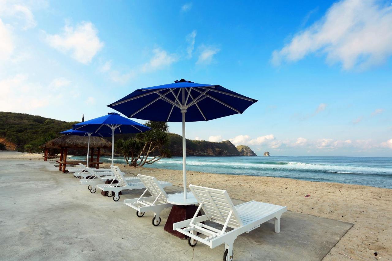 Azana Essence Villa Tabitha Lombok Bumbang المظهر الخارجي الصورة