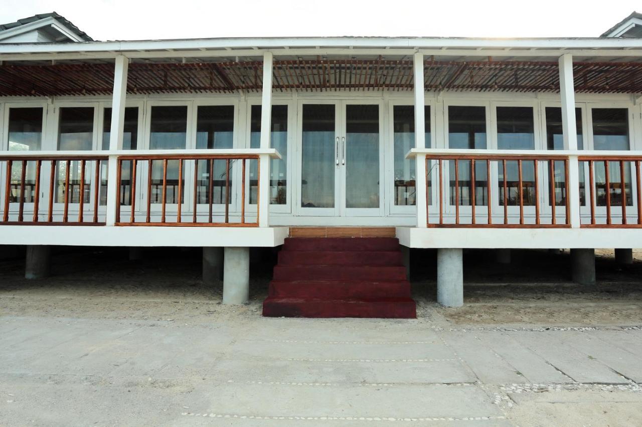 Azana Essence Villa Tabitha Lombok Bumbang المظهر الخارجي الصورة