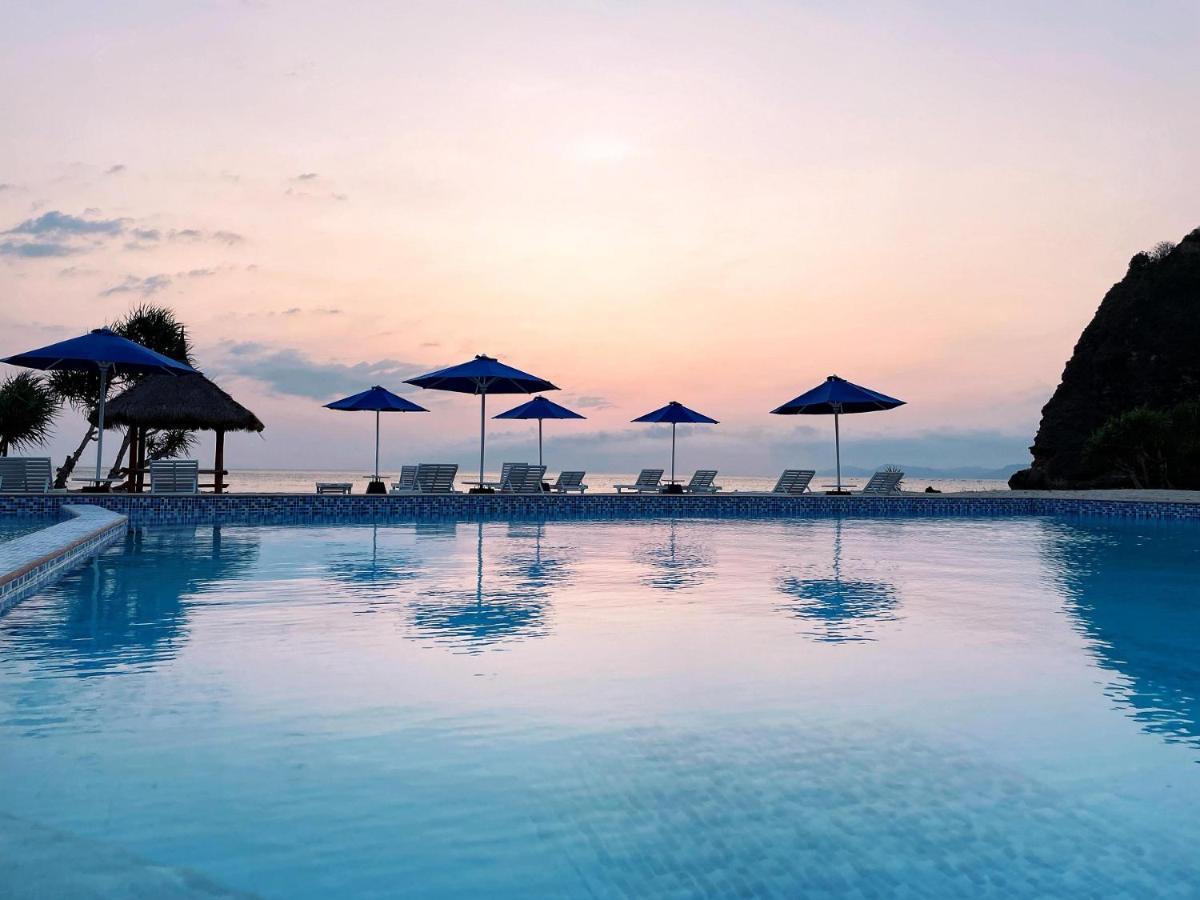 Azana Essence Villa Tabitha Lombok Bumbang المظهر الخارجي الصورة