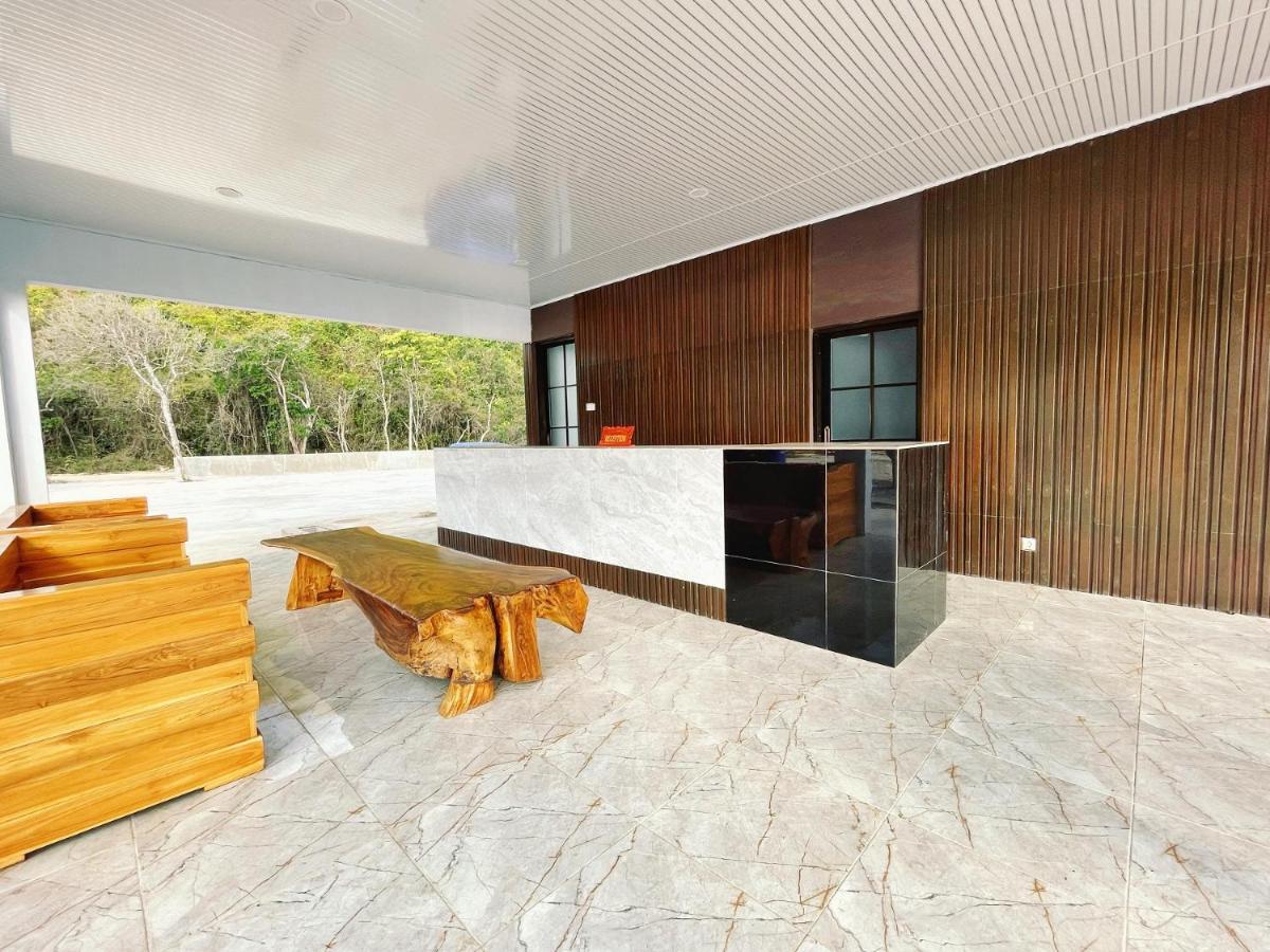 Azana Essence Villa Tabitha Lombok Bumbang المظهر الخارجي الصورة