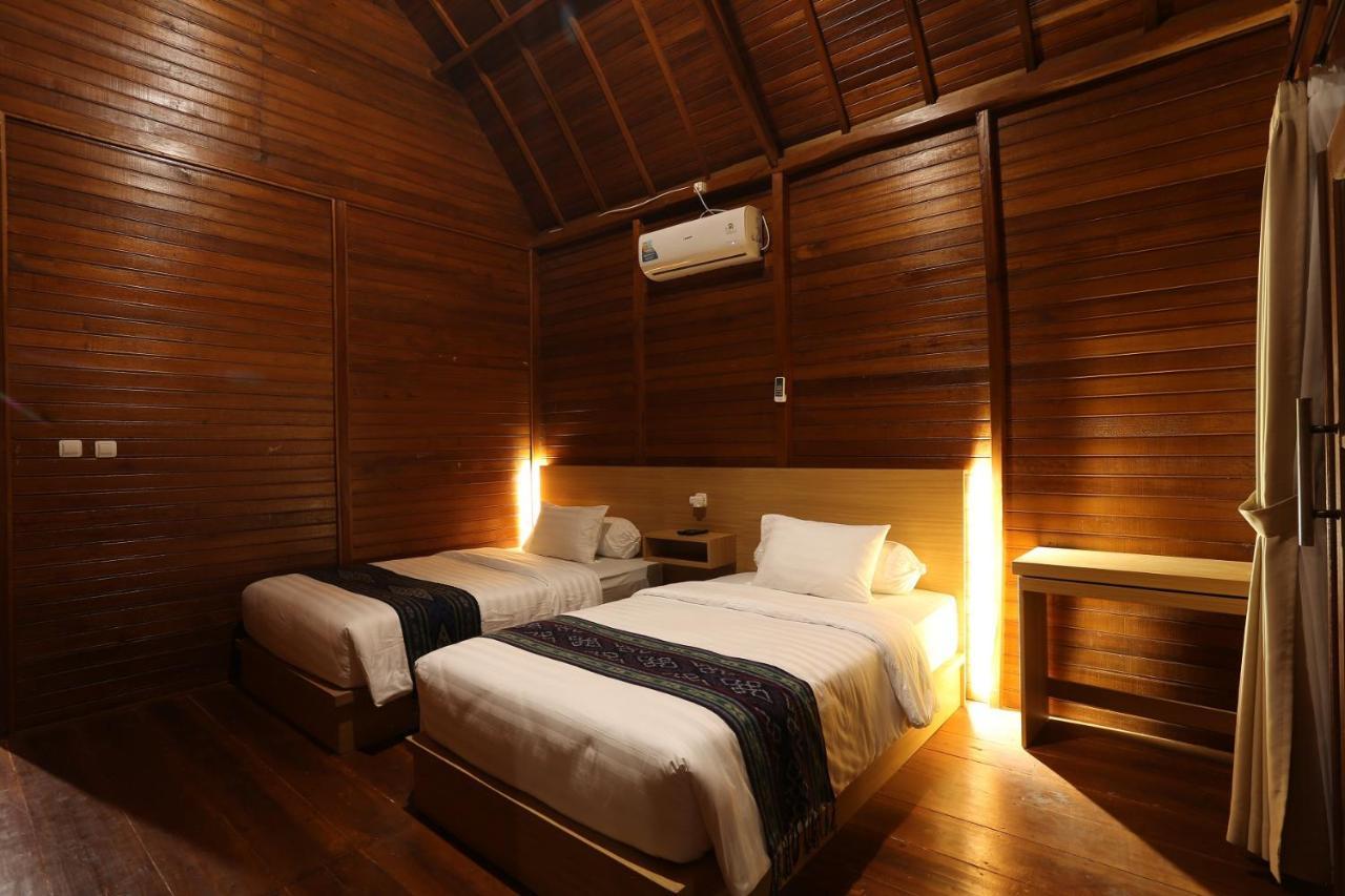 Azana Essence Villa Tabitha Lombok Bumbang المظهر الخارجي الصورة