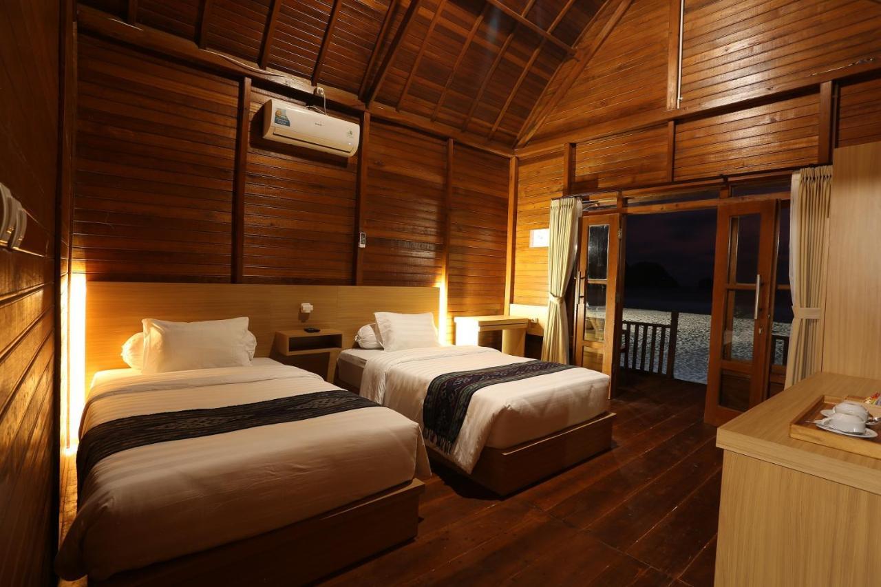 Azana Essence Villa Tabitha Lombok Bumbang المظهر الخارجي الصورة