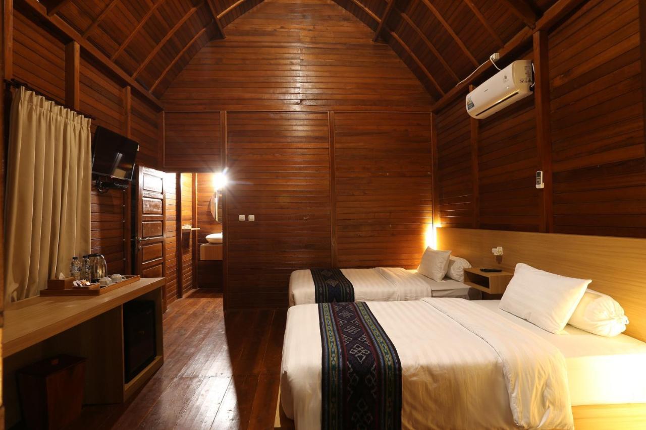 Azana Essence Villa Tabitha Lombok Bumbang المظهر الخارجي الصورة