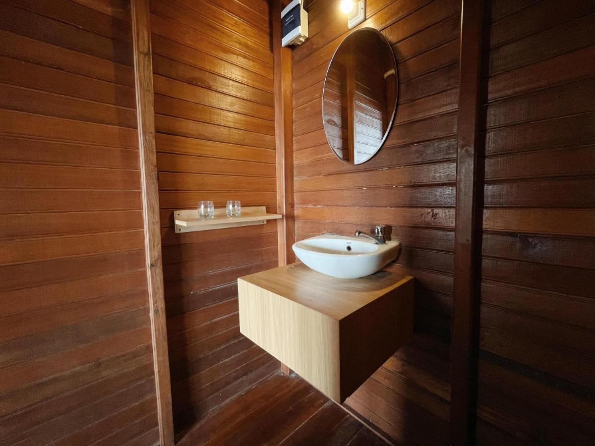 Azana Essence Villa Tabitha Lombok Bumbang المظهر الخارجي الصورة