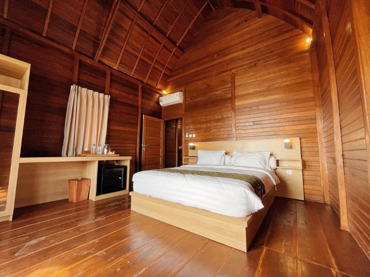 Azana Essence Villa Tabitha Lombok Bumbang المظهر الخارجي الصورة