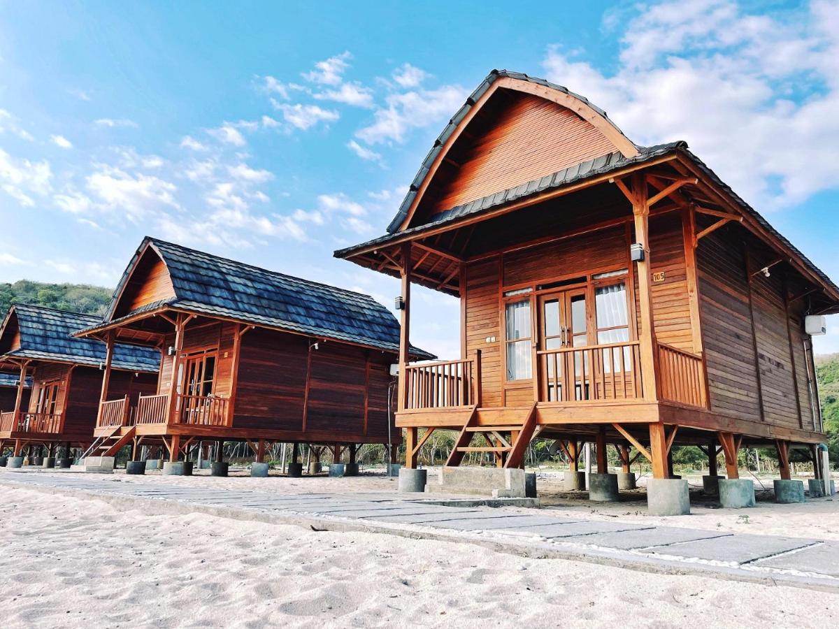 Azana Essence Villa Tabitha Lombok Bumbang المظهر الخارجي الصورة