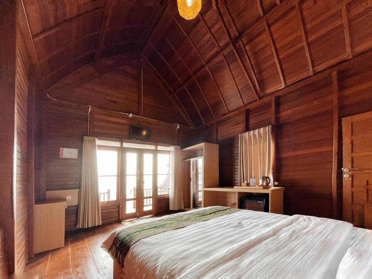 Azana Essence Villa Tabitha Lombok Bumbang المظهر الخارجي الصورة