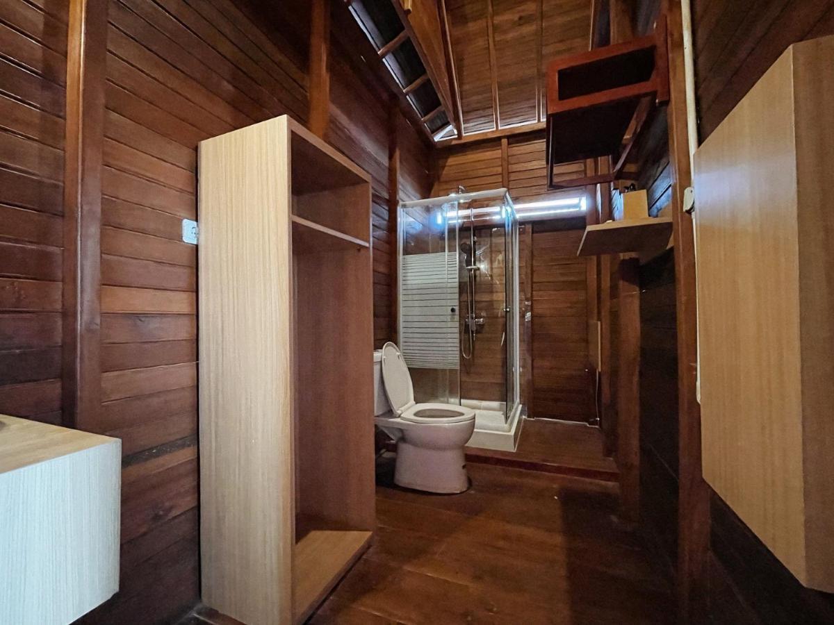 Azana Essence Villa Tabitha Lombok Bumbang المظهر الخارجي الصورة