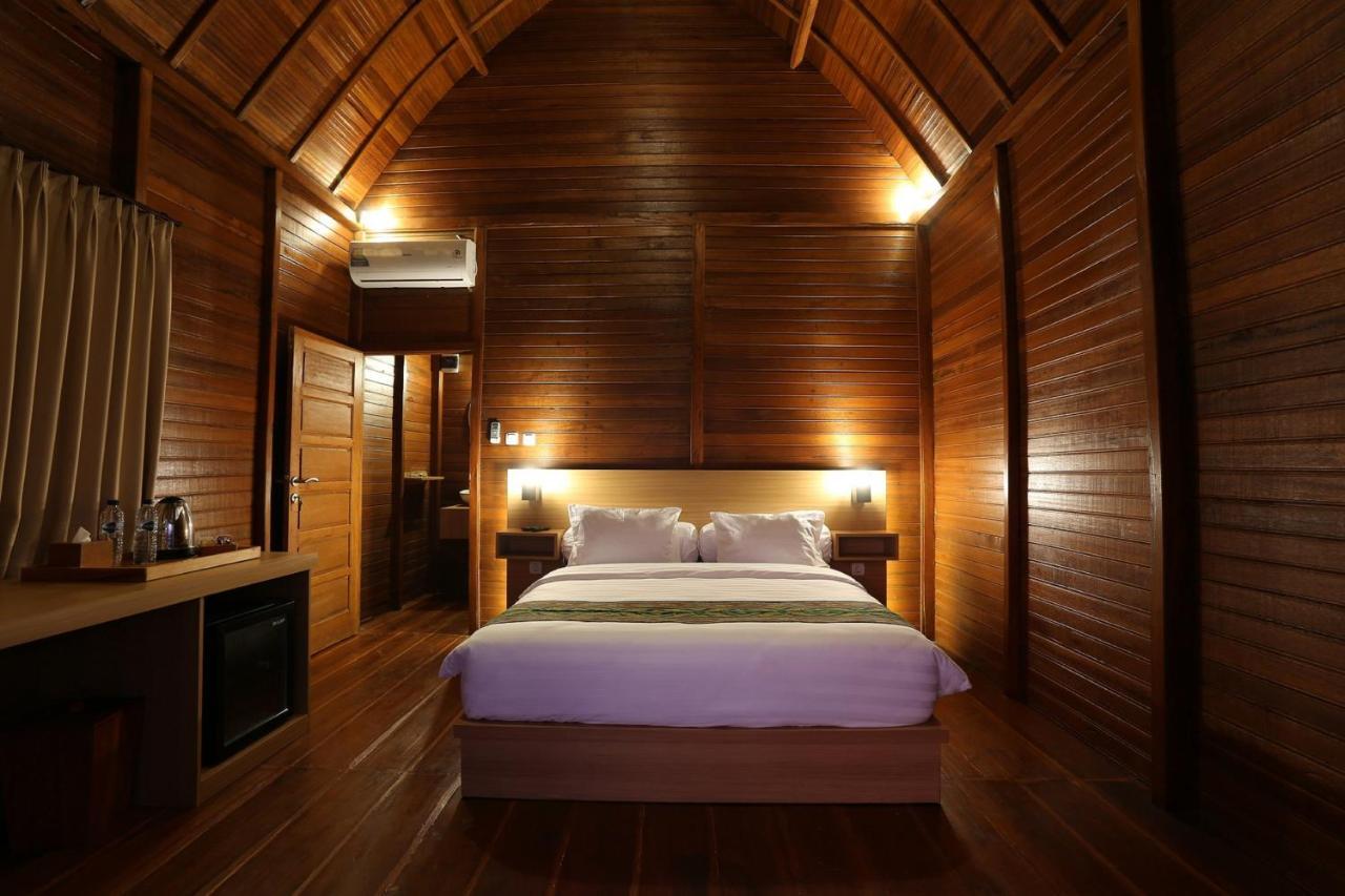 Azana Essence Villa Tabitha Lombok Bumbang المظهر الخارجي الصورة