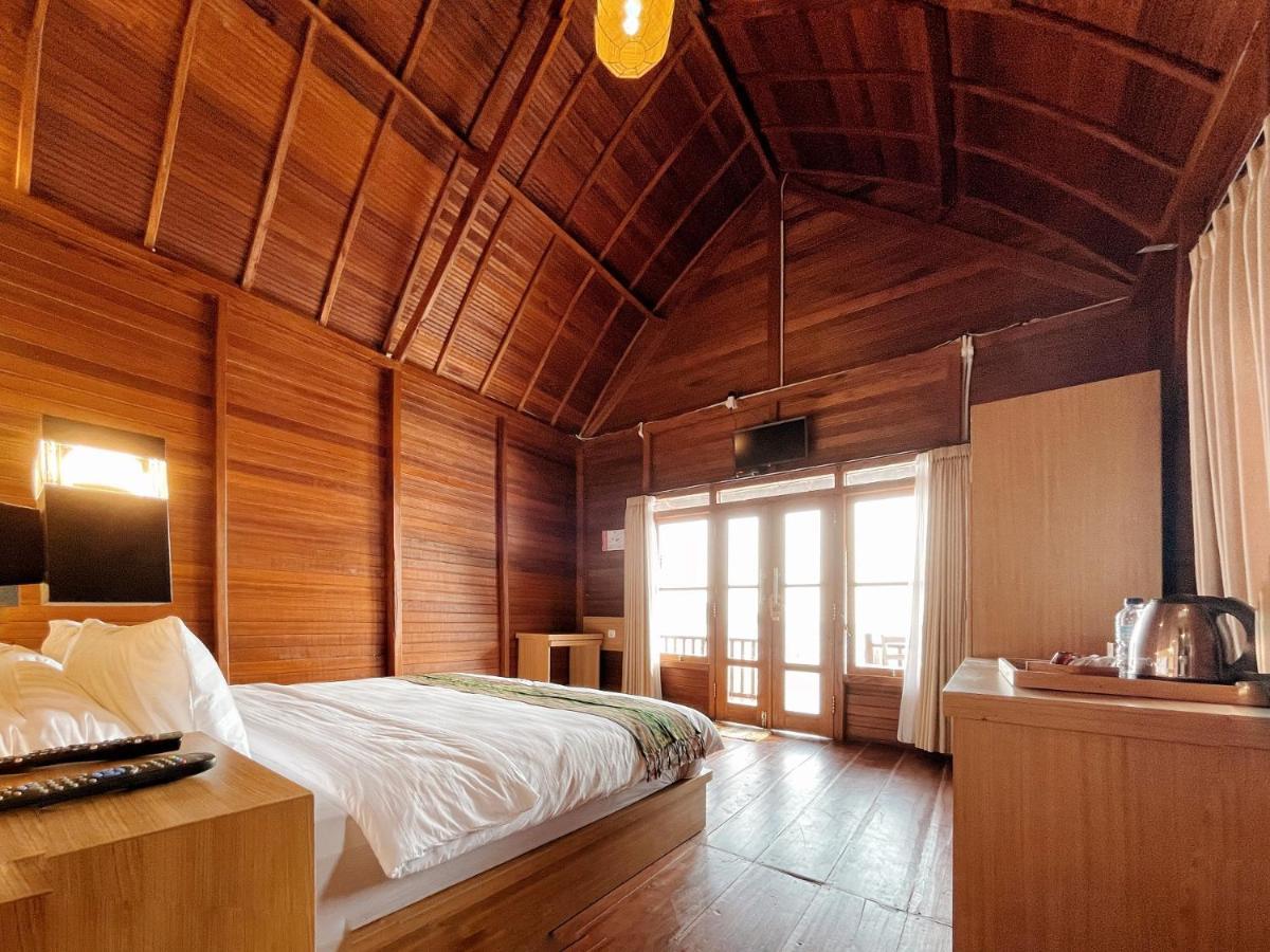 Azana Essence Villa Tabitha Lombok Bumbang المظهر الخارجي الصورة