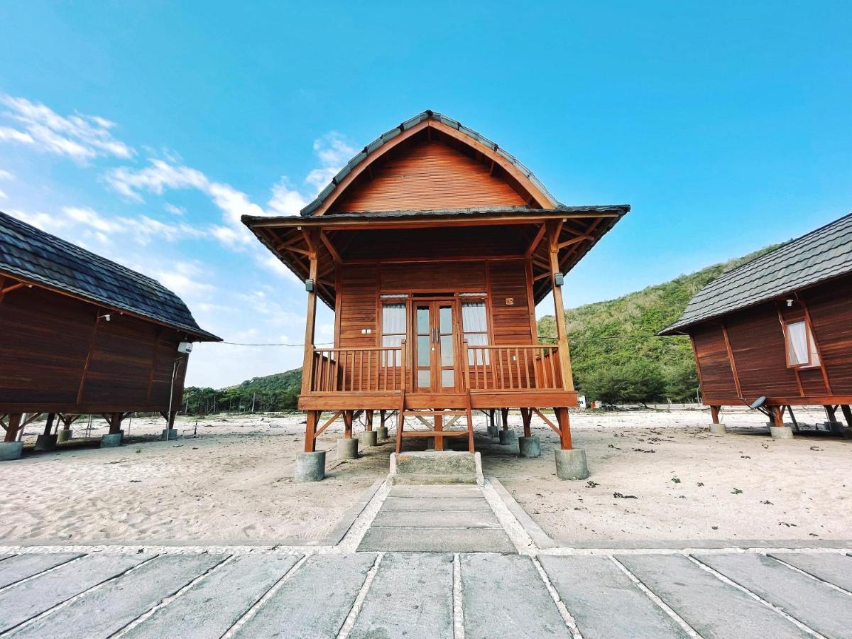 Azana Essence Villa Tabitha Lombok Bumbang المظهر الخارجي الصورة