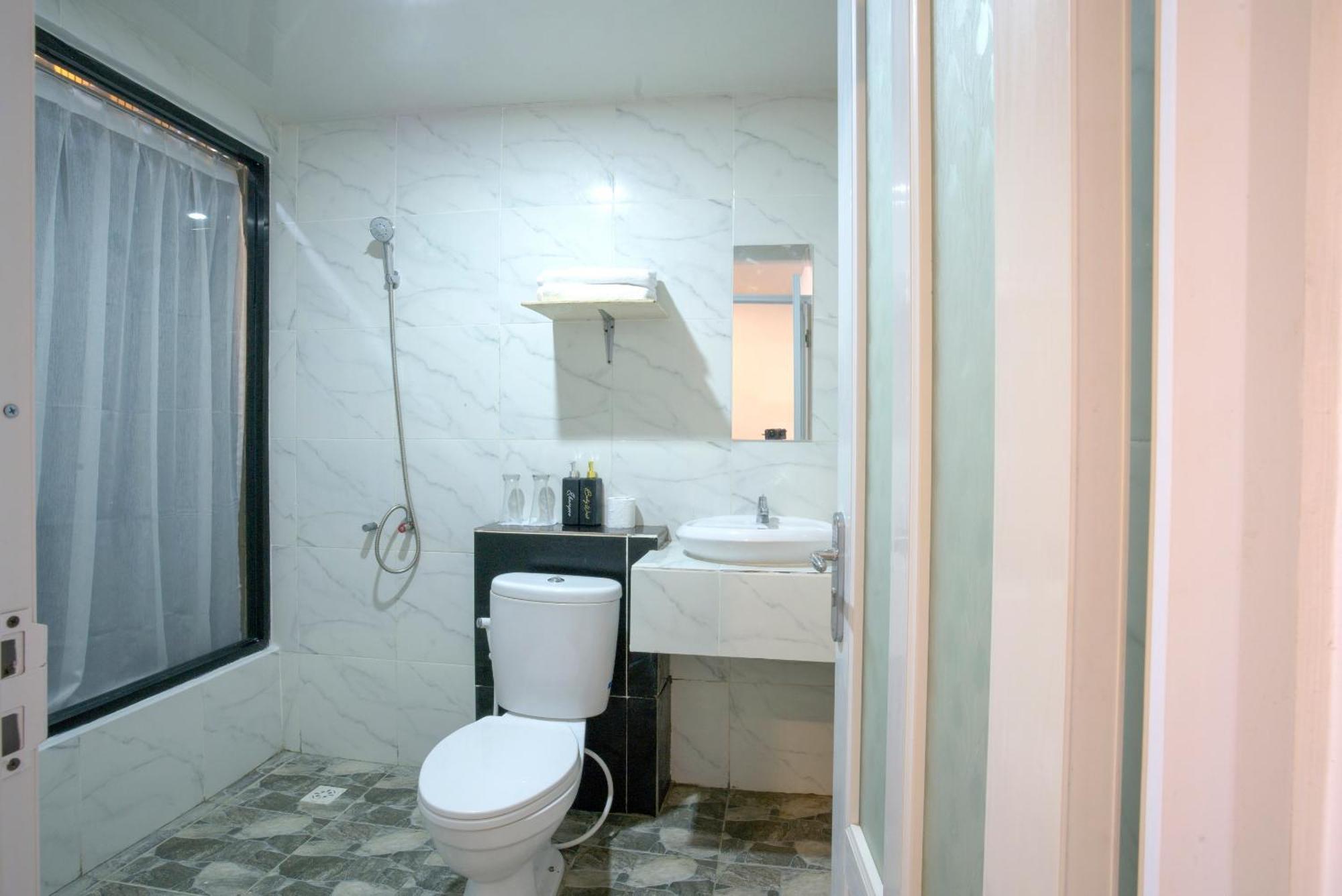 Azana Essence Villa Tabitha Lombok Bumbang المظهر الخارجي الصورة