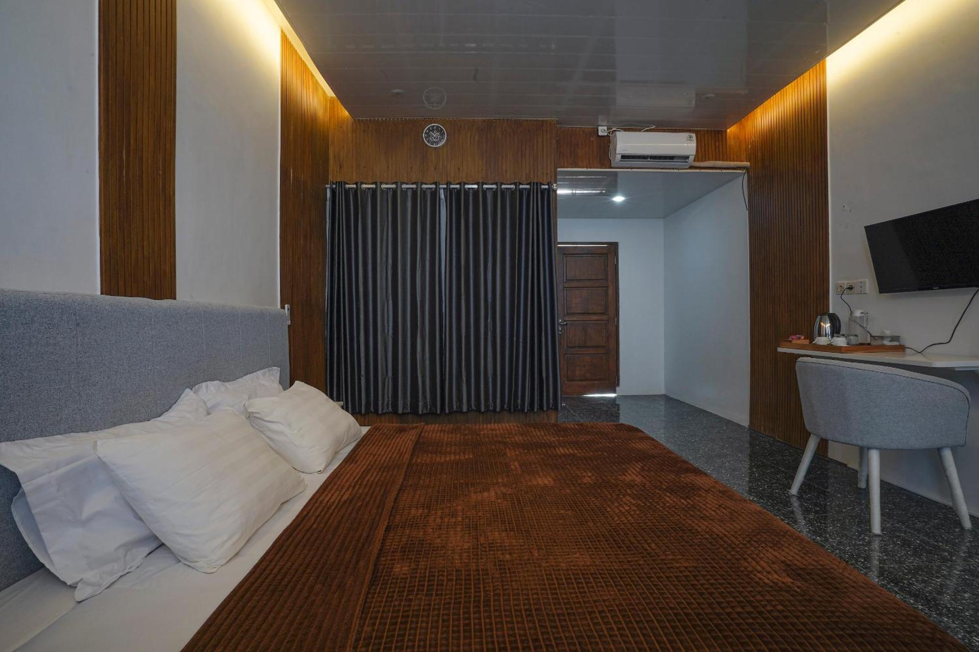 Azana Essence Villa Tabitha Lombok Bumbang المظهر الخارجي الصورة